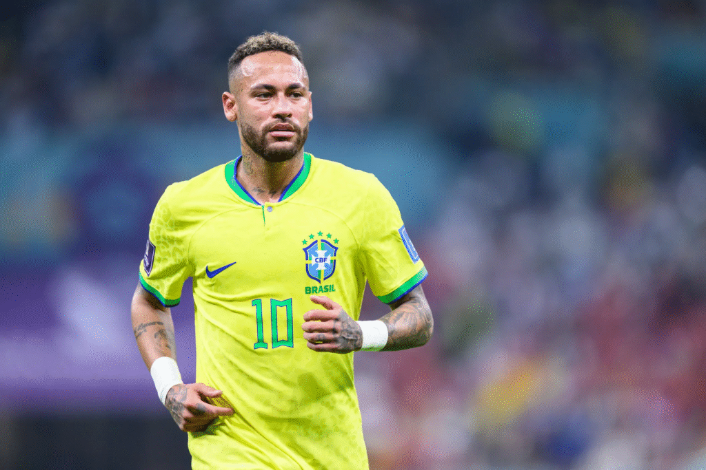 Top 10 richest footballers in the world 2025: highest net worth, earnings & wealth breakdown 10 footballers