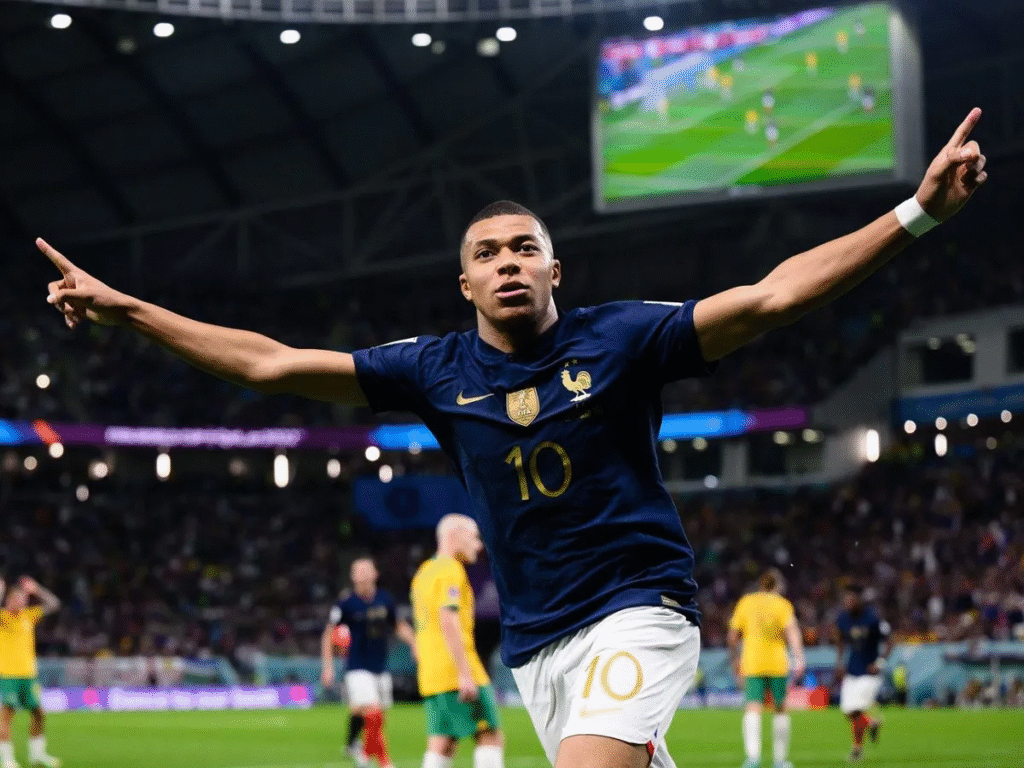 Top 10 richest footballers in the world 2025: highest net worth, earnings & wealth breakdown 7 footballers