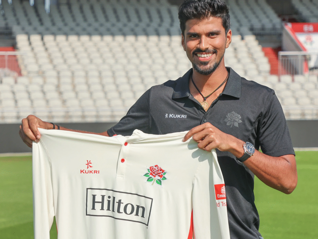 Top 5 Indian Players Whose IPL Journey Helped Them Get County Cricket Contracts 5 Top 5 Indian Players Whose IPL Journey Helped Them Get County Cricket Contracts