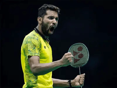 Indian Badminton Titles: 10 Legendary Players With the Most Career Wins 3 Indian Badminton Titles: 10 Legendary Players With the Most Career Wins