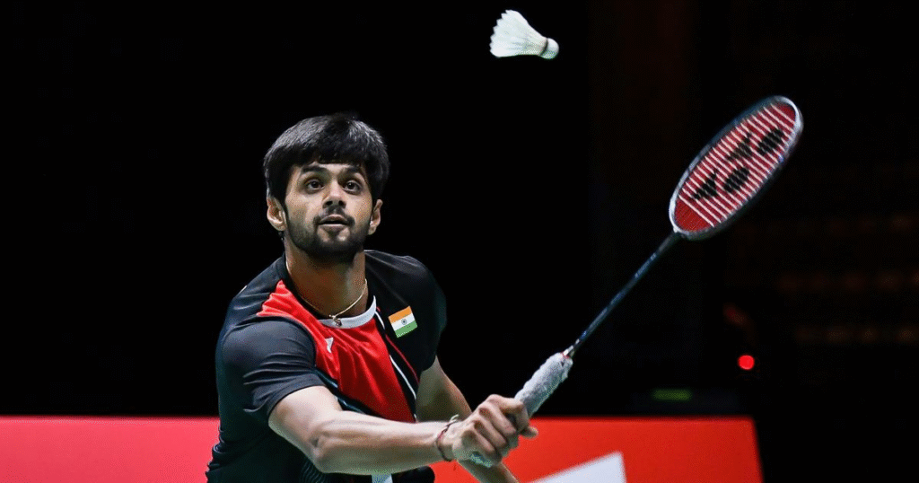 Indian Badminton Titles: 10 Legendary Players With the Most Career Wins 4 Indian Badminton Titles: 10 Legendary Players With the Most Career Wins