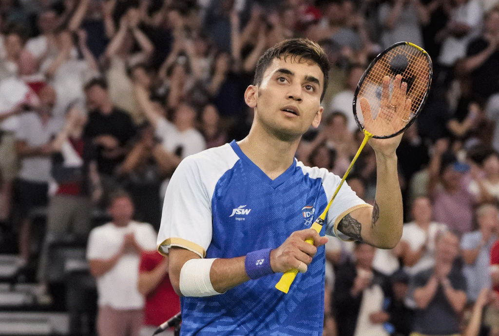 Indian Badminton Titles: 10 Legendary Players With the Most Career Wins 5 Indian Badminton Titles: 10 Legendary Players With the Most Career Wins