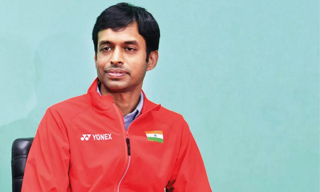 Indian Badminton Titles: 10 Legendary Players With the Most Career Wins 7 Indian Badminton Titles: 10 Legendary Players With the Most Career Wins