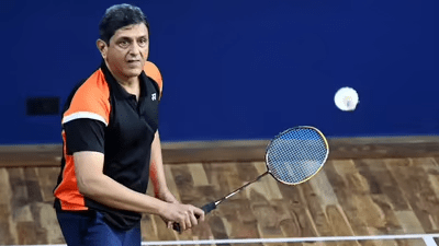 Indian Badminton Titles: 10 Legendary Players With the Most Career Wins 8 Indian Badminton Titles: 10 Legendary Players With the Most Career Wins