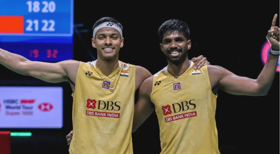 Indian Badminton Titles: 10 Legendary Players With the Most Career Wins 9 Indian Badminton Titles: 10 Legendary Players With the Most Career Wins