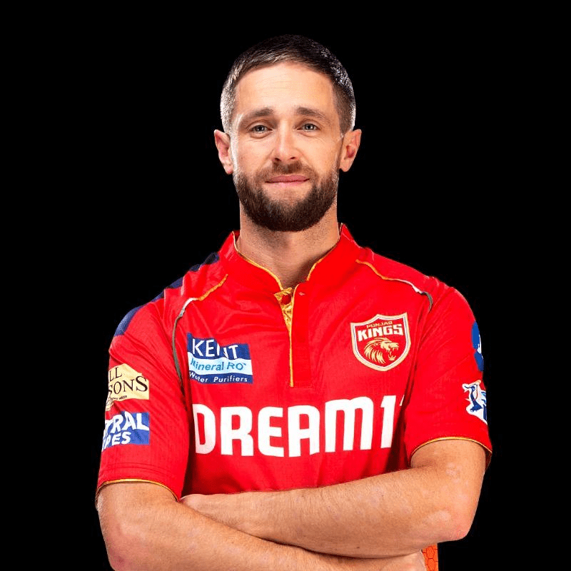 Top 5 Most Effective Impact Substitutes in the IPL Era 3 Top 5 Most Effective Impact Substitutes in the IPL Era