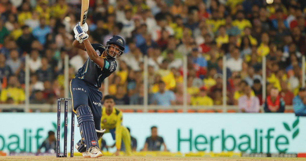 Top 5 Most Effective Impact Substitutes in the IPL Era 4 Top 5 Most Effective Impact Substitutes in the IPL Era