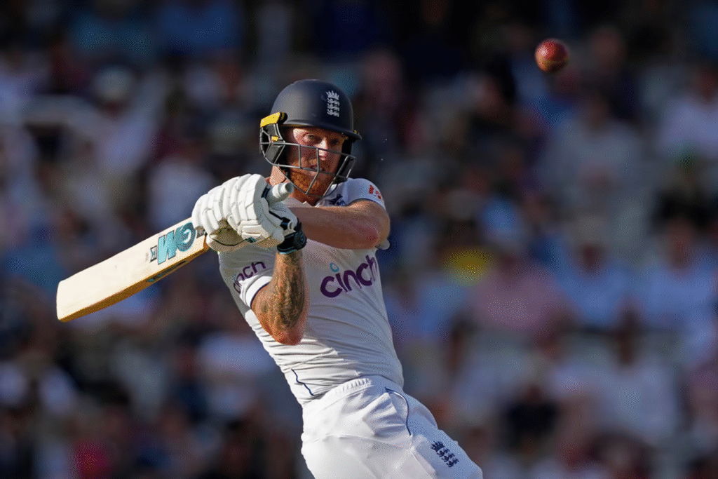 Top 5 All-Round Performances in India vs England Tests