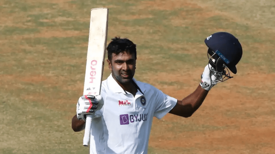 Top 5 All-Round Performances in India vs England Tests