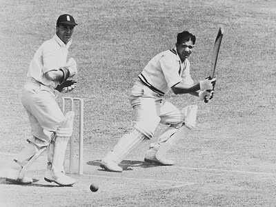 Top 5 All-Round Performances in India vs England Tests