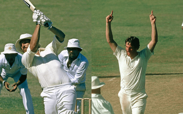 Top 5 All-Round Performances in India vs England Tests