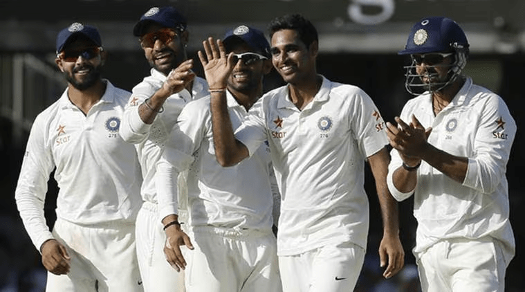 Top 10 Spells That Turned the Game in India vs England Tests 4 Top 10 Spells That Turned the Game in India vs England Tests
