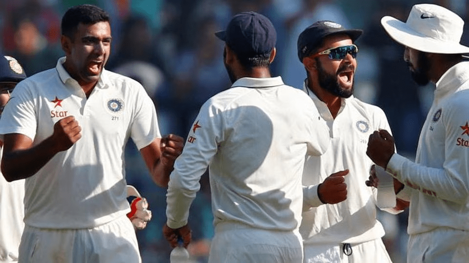Top 10 Spells That Turned the Game in India vs England Tests 5 Top 10 Spells That Turned the Game in India vs England Tests