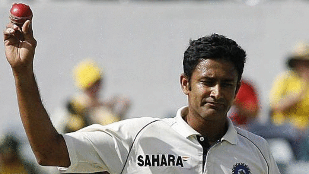 Top 10 Spells That Turned the Game in India vs England Tests 10 Top 10 Spells That Turned the Game in India vs England Tests
