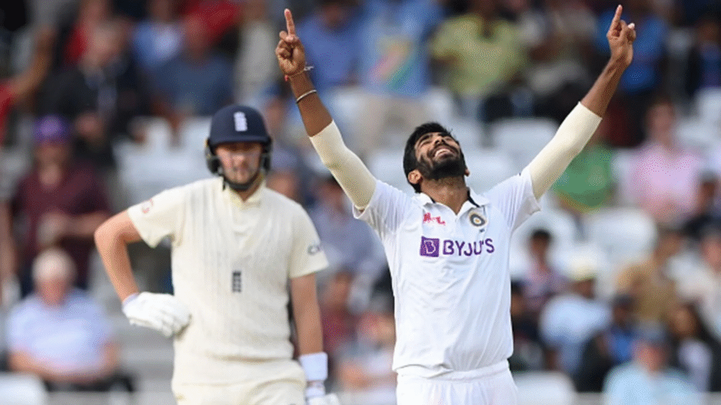 Top 10 Spells That Turned the Game in India vs England Tests 12 Top 10 Spells That Turned the Game in India vs England Tests