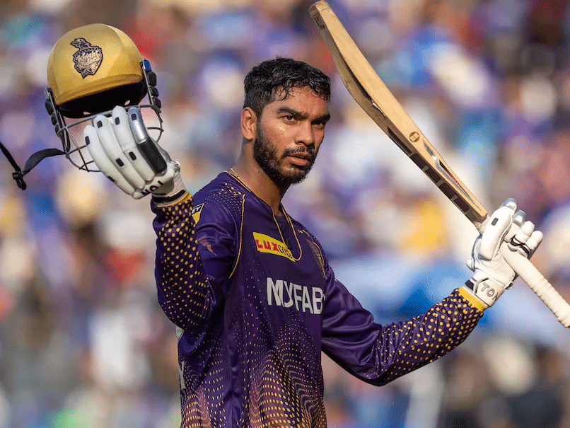 Top 5 Most Effective Impact Substitutes in the IPL Era 6 Top 5 Most Effective Impact Substitutes in the IPL Era
