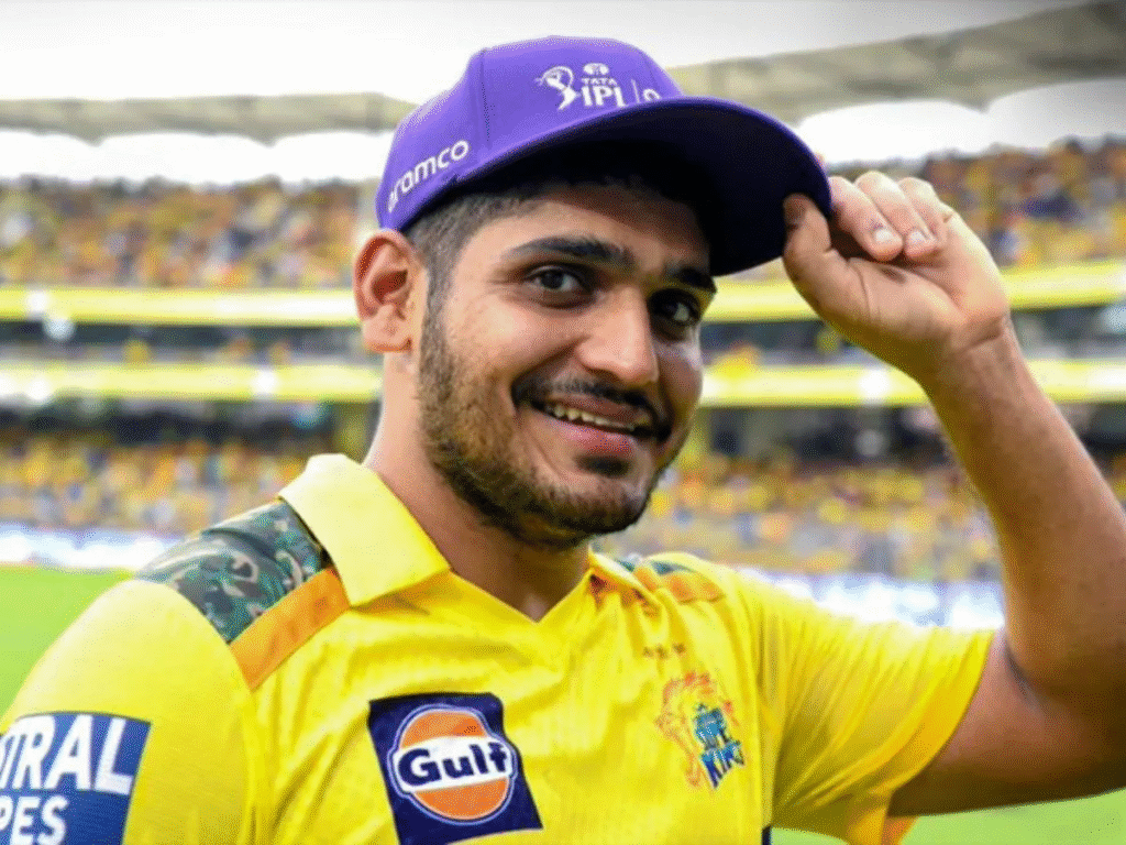 Top 5 Most Effective Impact Substitutes in the IPL Era 7 Top 5 Most Effective Impact Substitutes in the IPL Era