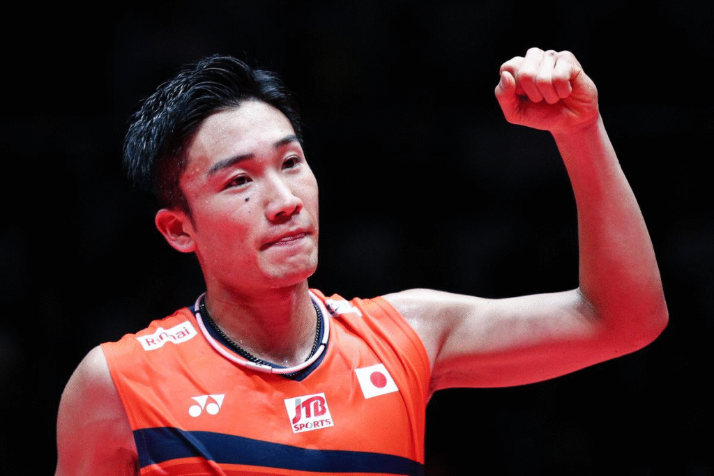 Badminton Winning Streaks: 10 Legendary Performances in History 9 Badminton Winning Streaks: 10 Legendary Performances in History