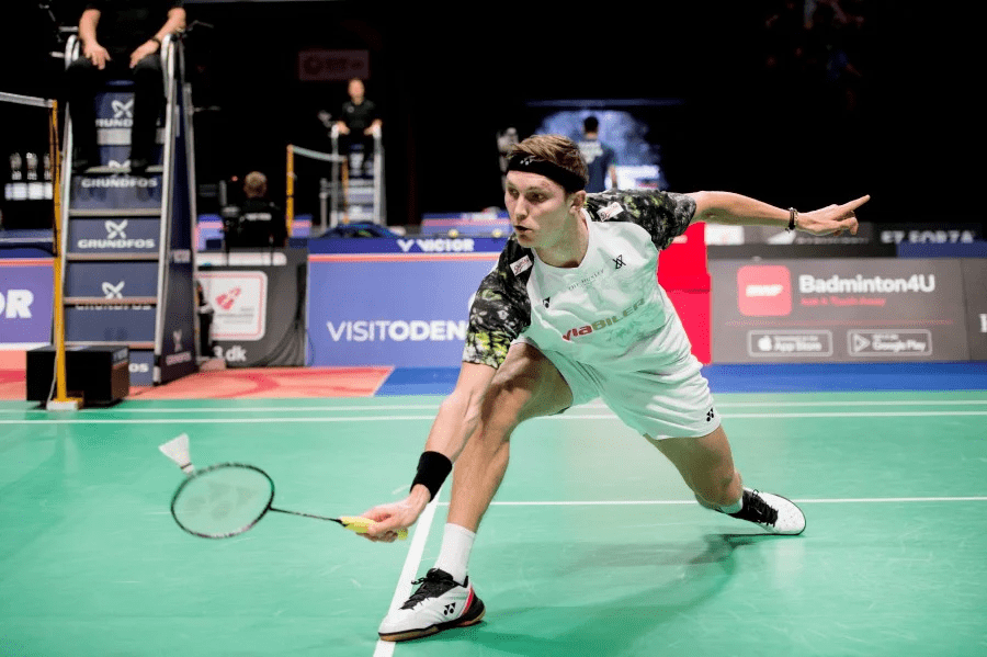 Badminton Winning Streaks: 10 Legendary Performances in History 12 Badminton Winning Streaks: 10 Legendary Performances in History