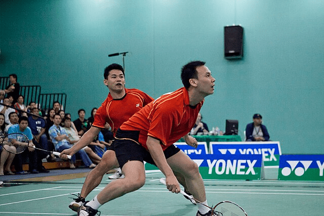 Most Decorated Badminton Players: 10 Unstoppable Icons of the Sport 4 Most Decorated Badminton Players: 10 Unstoppable Icons of the Sport