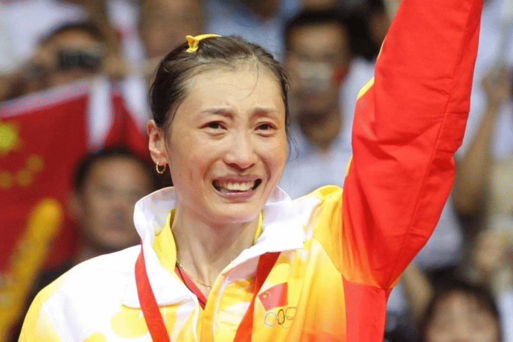 Most Decorated Badminton Players: 10 Unstoppable Icons of the Sport 5 Most Decorated Badminton Players: 10 Unstoppable Icons of the Sport