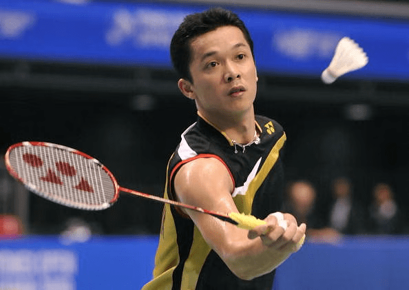 Most Decorated Badminton Players: 10 Unstoppable Icons of the Sport 6 Most Decorated Badminton Players: 10 Unstoppable Icons of the Sport