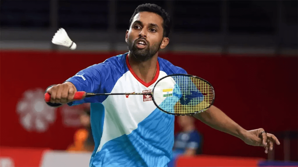 Fastest Smashes Badminton: 10 Explosive Moments That Shocked the World 4 Fastest Smashes Badminton: 10 Explosive Moments That Shocked the World