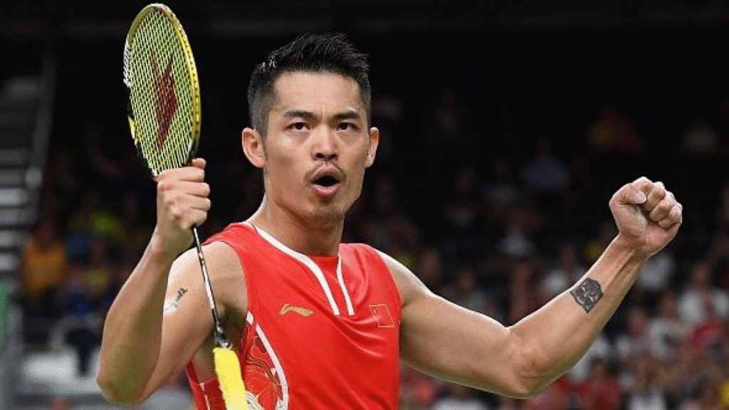 Fastest Smashes Badminton: 10 Explosive Moments That Shocked the World 5 Fastest Smashes Badminton: 10 Explosive Moments That Shocked the World
