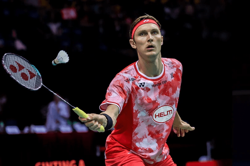 Fastest Smashes Badminton: 10 Explosive Moments That Shocked the World 7 Fastest Smashes Badminton: 10 Explosive Moments That Shocked the World