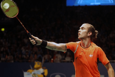 Fastest Smashes Badminton: 10 Explosive Moments That Shocked the World 8 Fastest Smashes Badminton: 10 Explosive Moments That Shocked the World