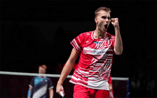 Fastest Smashes Badminton: 10 Explosive Moments That Shocked the World 10 Fastest Smashes Badminton: 10 Explosive Moments That Shocked the World