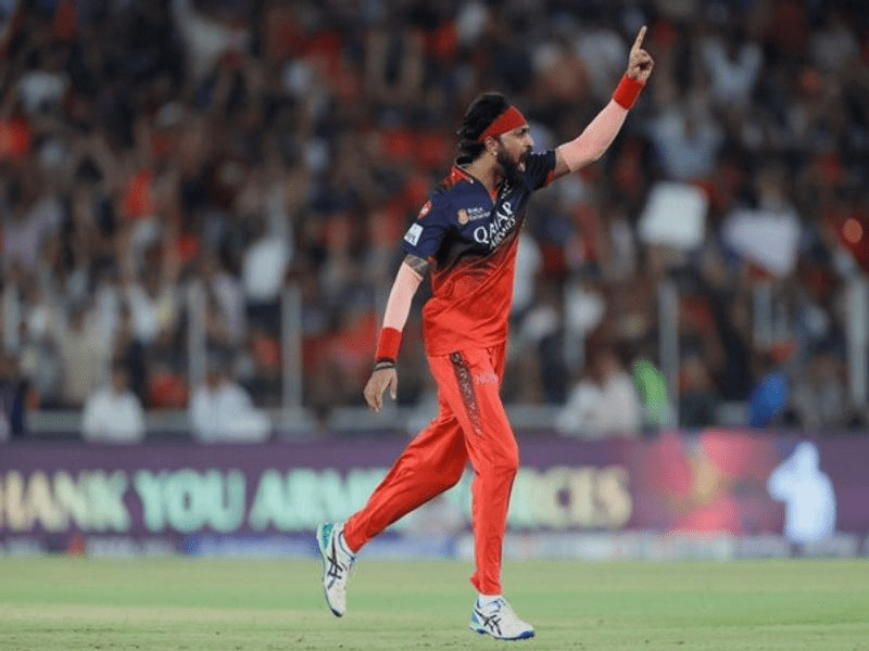 6255 Days of Waiting: RCB Finally Lifts the IPL Trophy After 18 Long Years 5 6255 Days of Waiting: RCB Finally Lifts the IPL Trophy After 18 Long Years