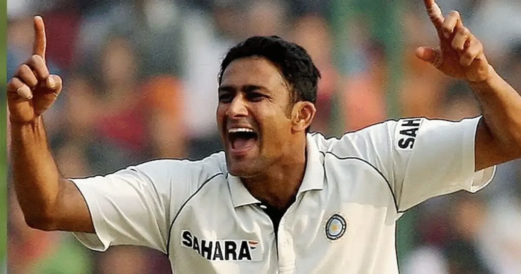 Top 5 Record Broken During India vs England Test Matches 6 Top 5 Record Broken During India vs England Test Matches