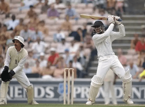 Top 5 Batting Collapses in India vs England Tests 6 Top 5 Batting Collapses in India vs England Tests