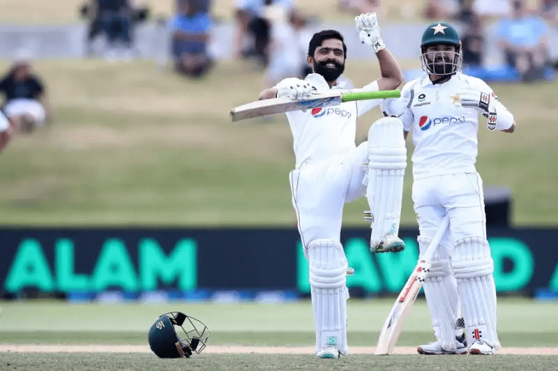 Top 10 Test Matches Where Tail-Enders Rescued the Team 3 Top 10 Test Matches Where Tail-Enders Rescued the Team