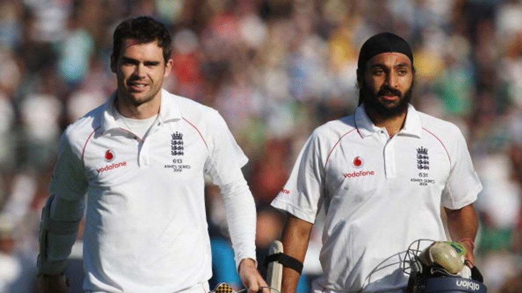 Top 10 Test Matches Where Tail-Enders Rescued the Team 8 Top 10 Test Matches Where Tail-Enders Rescued the Team