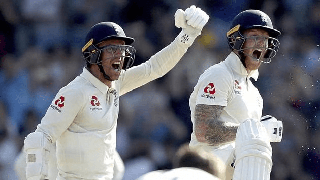 Top 10 Test Matches Where Tail-Enders Rescued the Team 12 Top 10 Test Matches Where Tail-Enders Rescued the Team