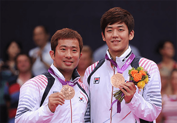 Badminton Doubles Pairs: 10 Legendary Teams with Historic Records 4 Badminton Doubles Pairs: 10 Legendary Teams with Historic Records
