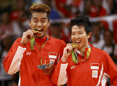 Badminton Doubles Pairs: 10 Legendary Teams with Historic Records 5 Badminton Doubles Pairs: 10 Legendary Teams with Historic Records