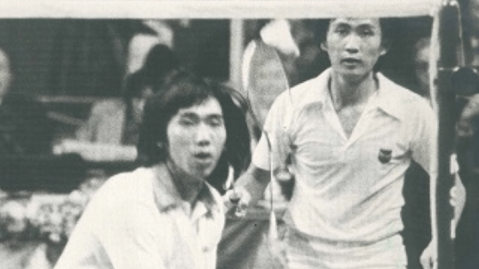 Badminton Doubles Pairs: 10 Legendary Teams with Historic Records 6 Badminton Doubles Pairs: 10 Legendary Teams with Historic Records