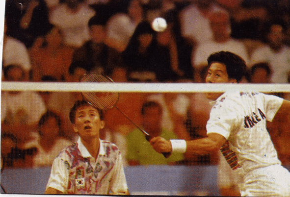 Badminton Doubles Pairs: 10 Legendary Teams with Historic Records 7 Badminton Doubles Pairs: 10 Legendary Teams with Historic Records