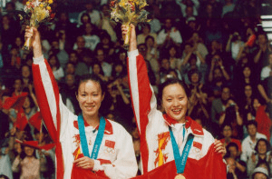 Badminton Doubles Pairs: 10 Legendary Teams with Historic Records 11 Badminton Doubles Pairs: 10 Legendary Teams with Historic Records