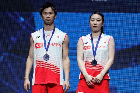 Badminton Doubles Pairs: 10 Legendary Teams with Historic Records 3 Badminton Doubles Pairs: 10 Legendary Teams with Historic Records