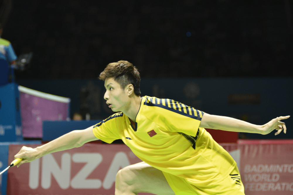 Badminton Singles Legends: Ultimate List of 10 Greatest Players 5 Badminton Singles Legends: Ultimate List of 10 Greatest Players
