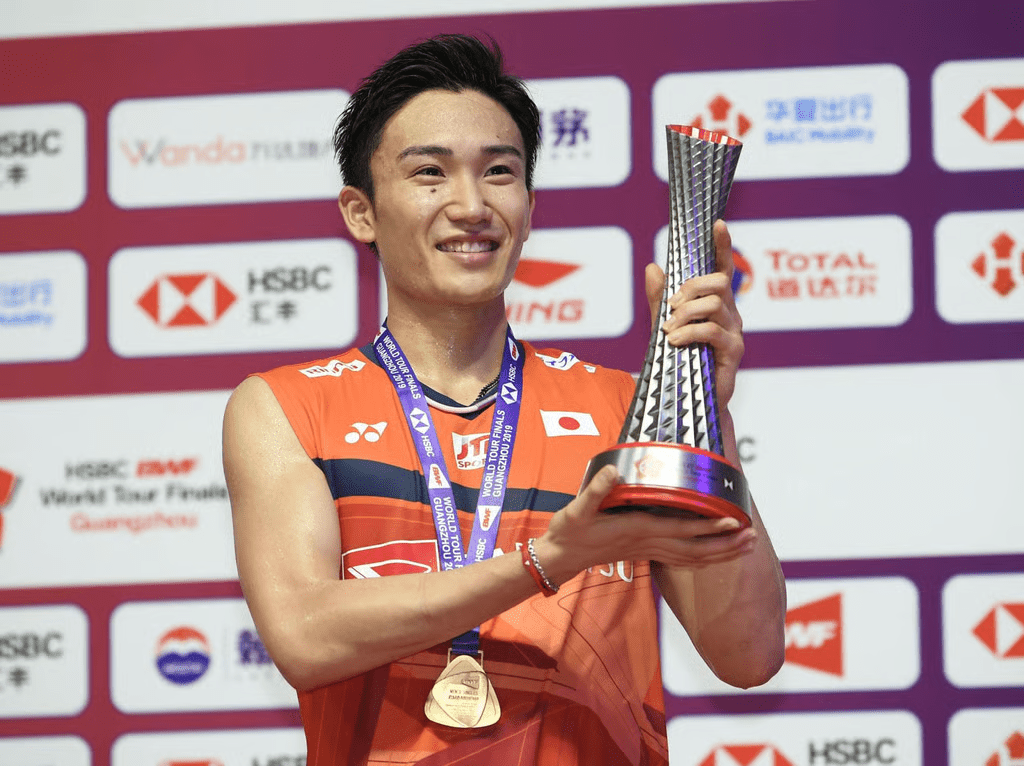 Badminton Singles Legends: Ultimate List of 10 Greatest Players 9 Badminton Singles Legends: Ultimate List of 10 Greatest Players