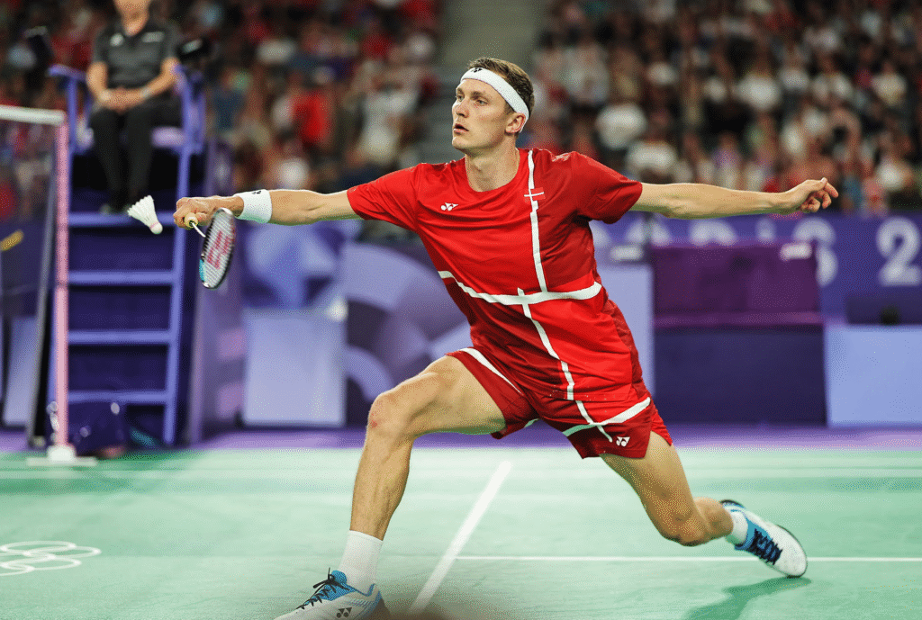 Badminton Singles Legends: Ultimate List of 10 Greatest Players 10 Badminton Singles Legends: Ultimate List of 10 Greatest Players