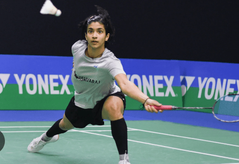 Rising Badminton Stars: Top 5 Ultimate Players to Watch in 2025 3 Rising Badminton Stars: Top 5 Ultimate Players to Watch in 2025