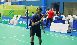 Rising Badminton Stars: Top 5 Ultimate Players to Watch in 2025 4 Rising Badminton Stars: Top 5 Ultimate Players to Watch in 2025