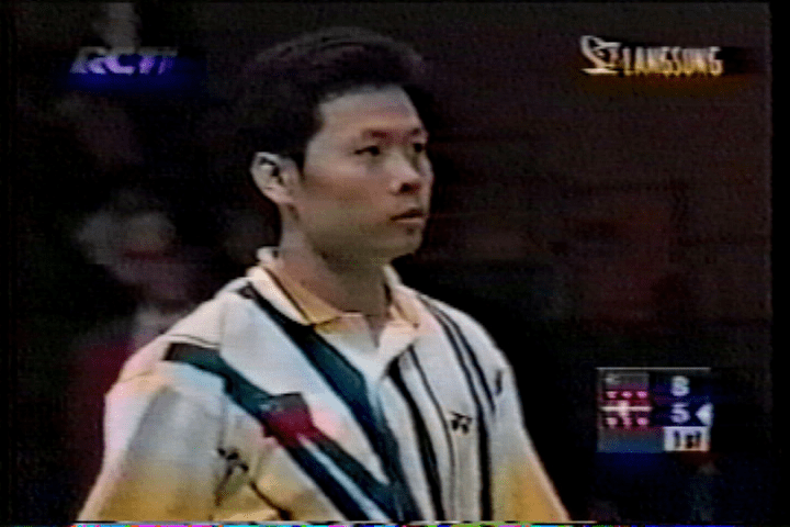 Historic Olympic Badminton Moments: 5 Unforgettable Gold Medal Clashes 5 Historic Olympic Badminton Moments: 5 Unforgettable Gold Medal Clashes