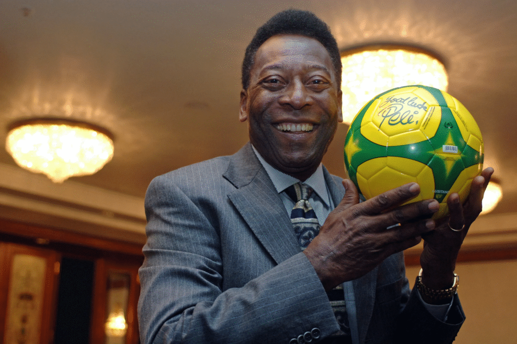 Top 10 Unbelievable Football Records of All Time – Goals, Speed, Streaks & Legends 9 Football